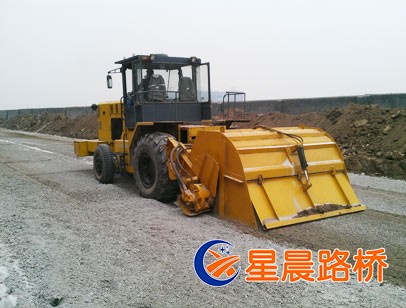 路拌机租赁