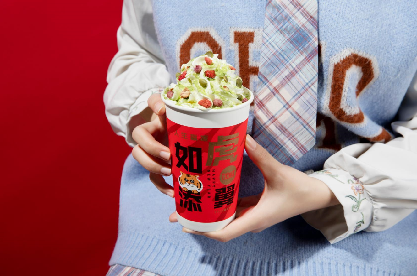 j9九游会茶饮：新手加盟奶茶店有哪些注意事项