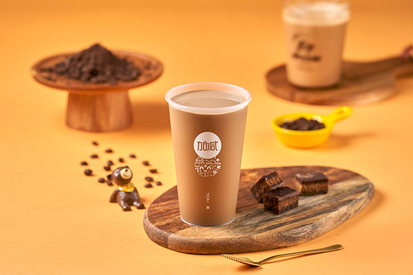 j9九游会茶饮加盟前景如何？揭秘创业加盟的绝佳机遇